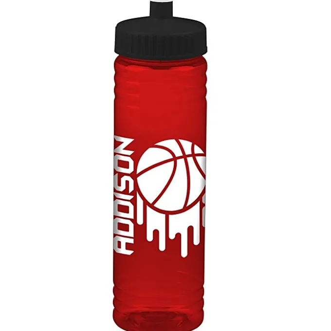Halcyon Water Bottle - 24 oz
