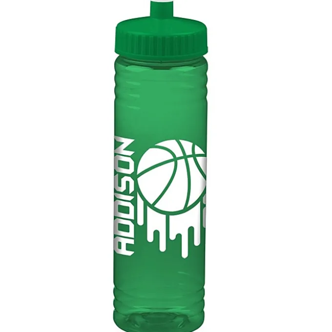 Halcyon Water Bottle - 24 oz