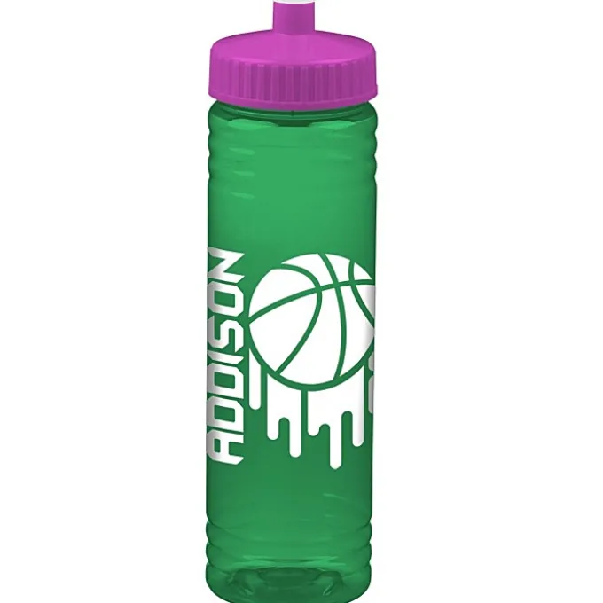 Halcyon Water Bottle - 24 oz