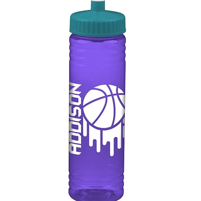 Halcyon Water Bottle - 24 oz
