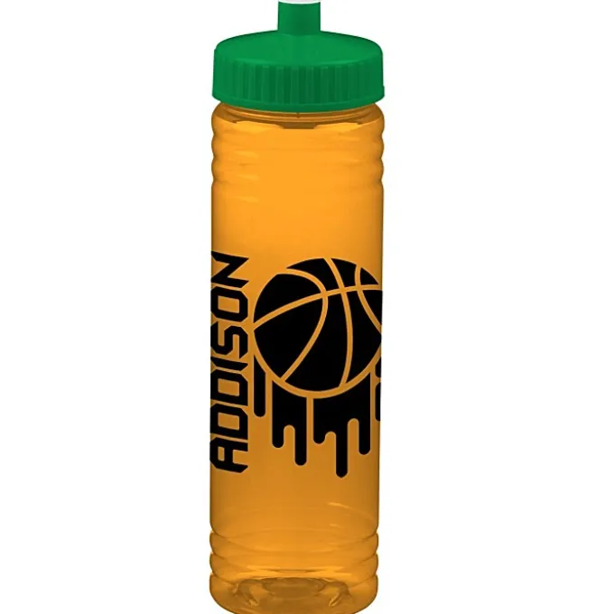 Halcyon Water Bottle - 24 oz