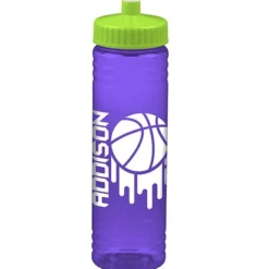Halcyon Water Bottle - 24 oz