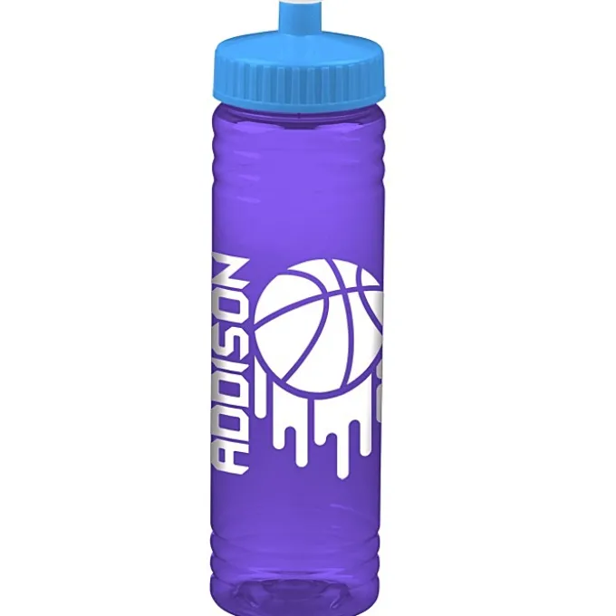Halcyon Water Bottle - 24 oz