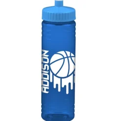 Halcyon Water Bottle - 24 oz