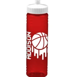 Halcyon Water Bottle - 24 oz