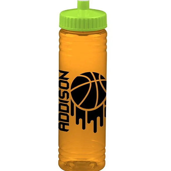 Halcyon Water Bottle - 24 oz