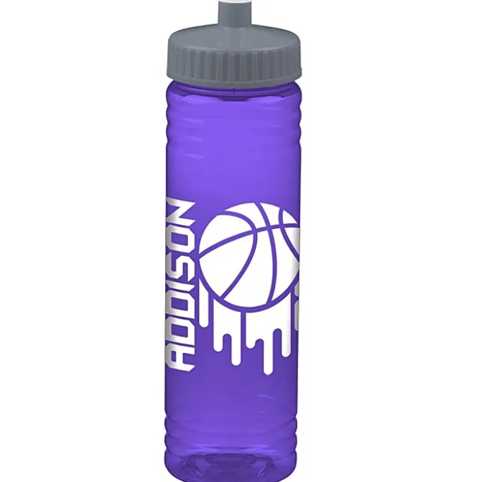 Halcyon Water Bottle - 24 oz
