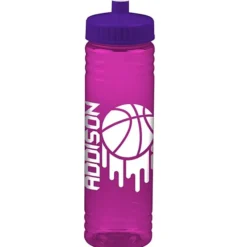 Halcyon Water Bottle - 24 oz