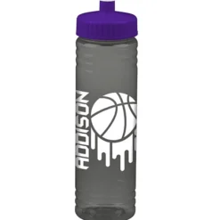 Halcyon Water Bottle - 24 oz