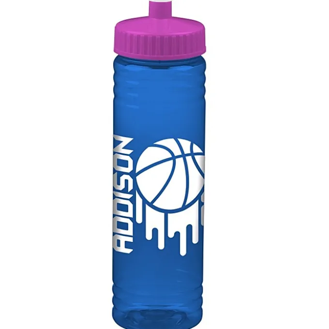Halcyon Water Bottle - 24 oz