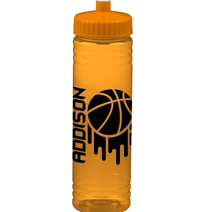 Halcyon Water Bottle - 24 oz