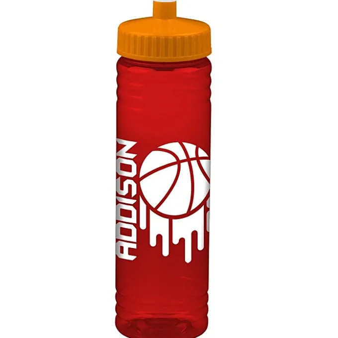 Halcyon Water Bottle - 24 oz