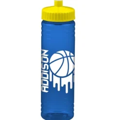 Halcyon Water Bottle - 24 oz