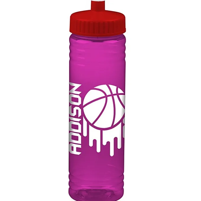 Halcyon Water Bottle - 24 oz