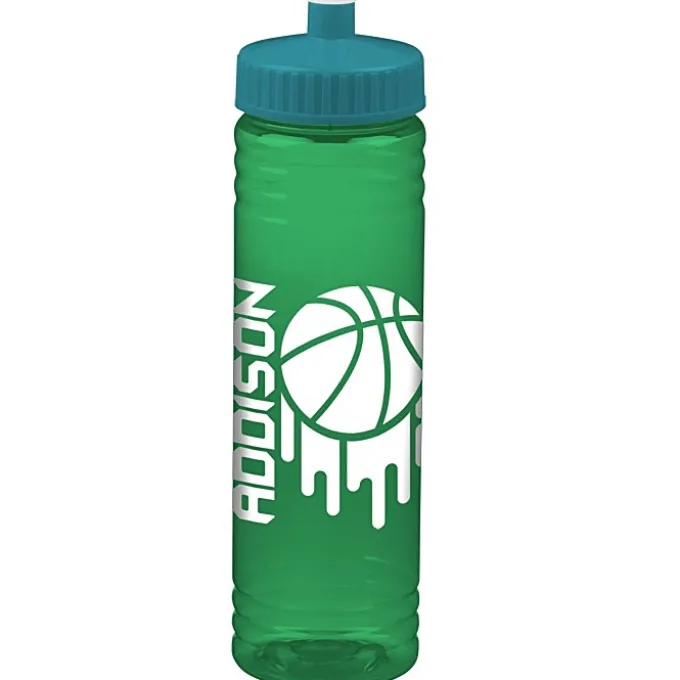 Halcyon Water Bottle - 24 oz