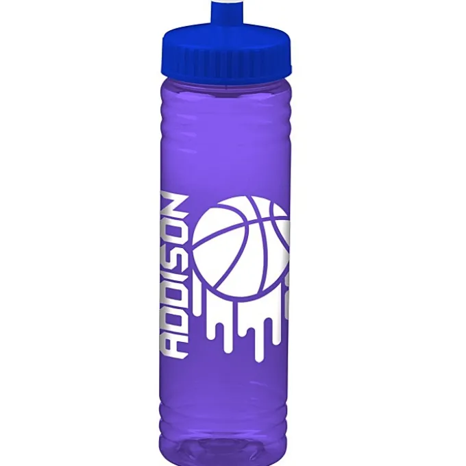 Halcyon Water Bottle - 24 oz