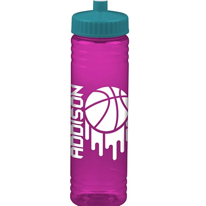 Halcyon Water Bottle - 24 oz