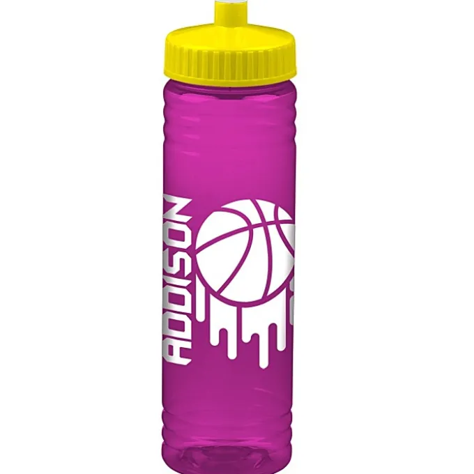 Halcyon Water Bottle - 24 oz