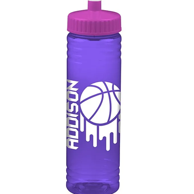 Halcyon Water Bottle - 24 oz