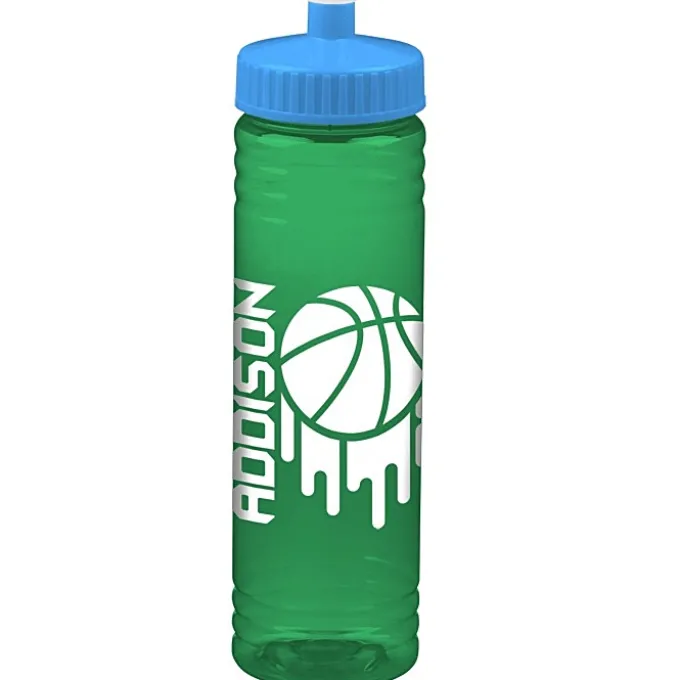 Halcyon Water Bottle - 24 oz