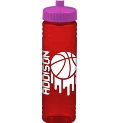 Halcyon Water Bottle - 24 oz