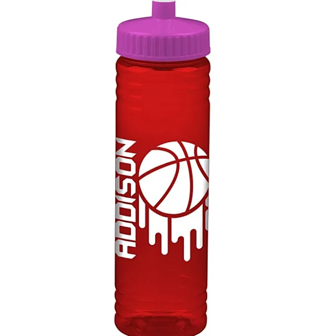 Halcyon Water Bottle - 24 oz