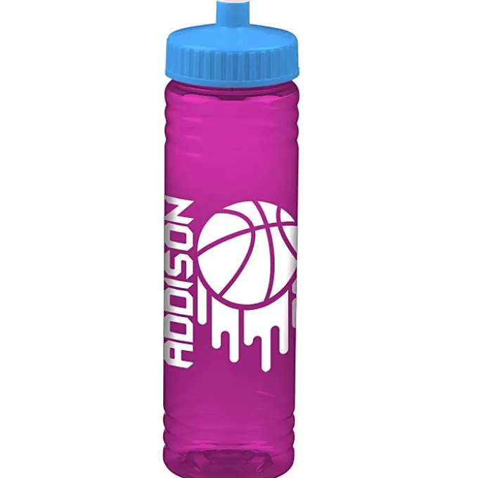 Halcyon Water Bottle - 24 oz