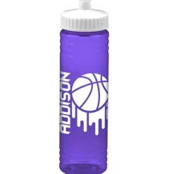 Halcyon Water Bottle - 24 oz