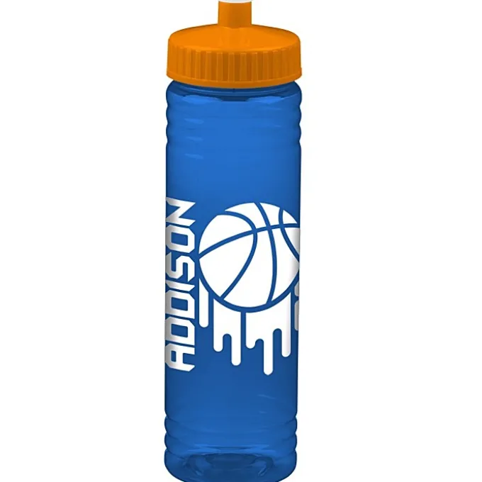 Halcyon Water Bottle - 24 oz