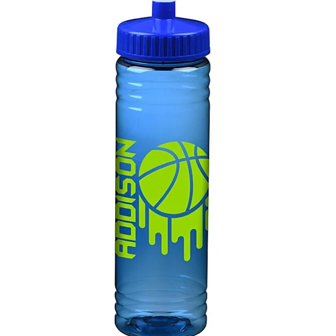 Halcyon Water Bottle - 24 oz