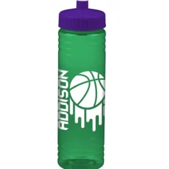 Halcyon Water Bottle - 24 oz