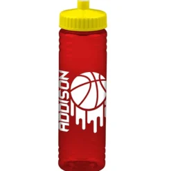 Halcyon Water Bottle - 24 oz