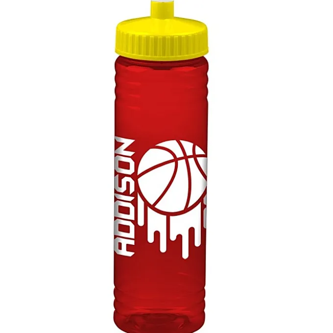 Halcyon Water Bottle - 24 oz