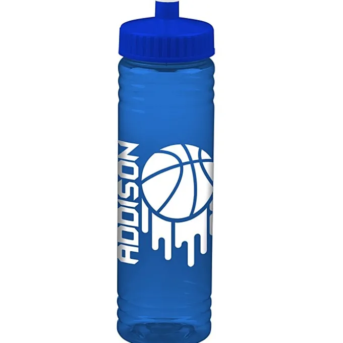 Halcyon Water Bottle - 24 oz