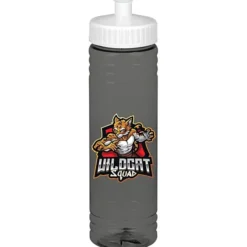 Halcyon Water Bottle - 24 oz - Full Color