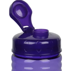 Halcyon Water Bottle with Flip Drink Lid - 24 oz