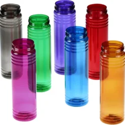 Halcyon Water Bottle with Flip Lid - 24 oz