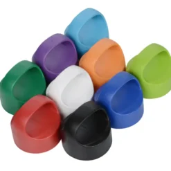 Halcyon Water Bottle with Oval Crest Lid - 24 oz