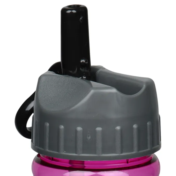 Halcyon Water Bottle with Sport Lid - 24 oz