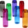 Halcyon Water Bottle with Two-Tone Flip Straw Lid - 24 oz - Full Color