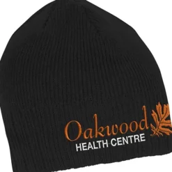 Hampden Knit Beanie - 24 hr