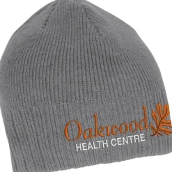 Hampden Knit Beanie - 24 hr