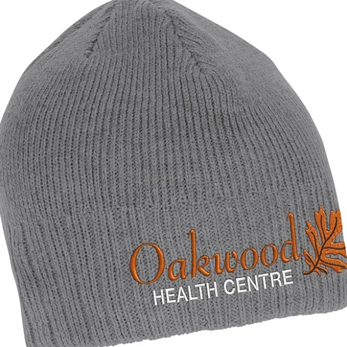 Hampden Knit Beanie - 24 hr