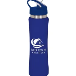 Hampton Soft Touch Bottle - 25 oz.