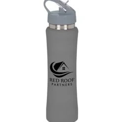 Hampton Soft Touch Bottle - 25 oz.