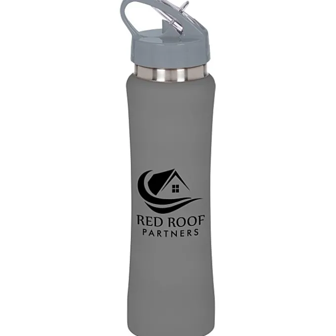 Hampton Soft Touch Bottle - 25 oz.