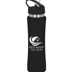 Hampton Soft Touch Bottle - 25 oz.