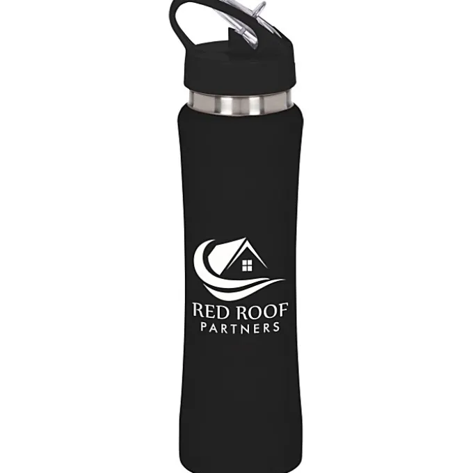 Hampton Soft Touch Bottle - 25 oz.