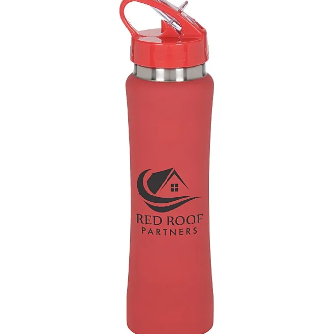 Hampton Soft Touch Bottle - 25 oz.