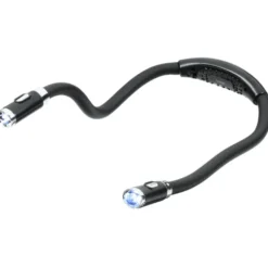 Hands Free LED Neck Light